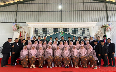 Gedung Pusat School